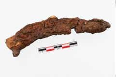 Foto von Eisenmesser (NHMW-PRAE-003464)